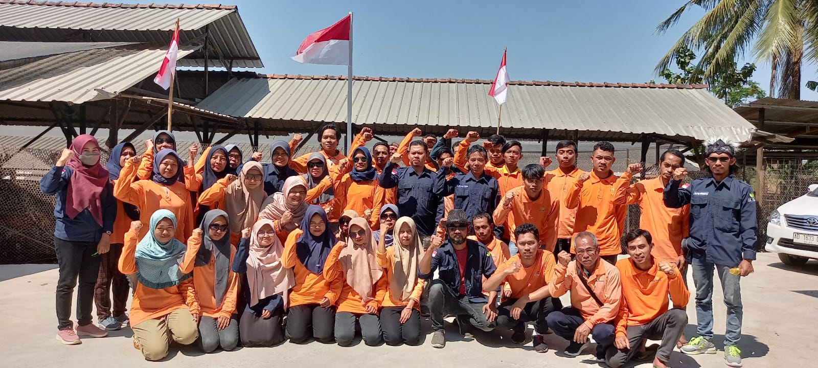 SL Farm Team